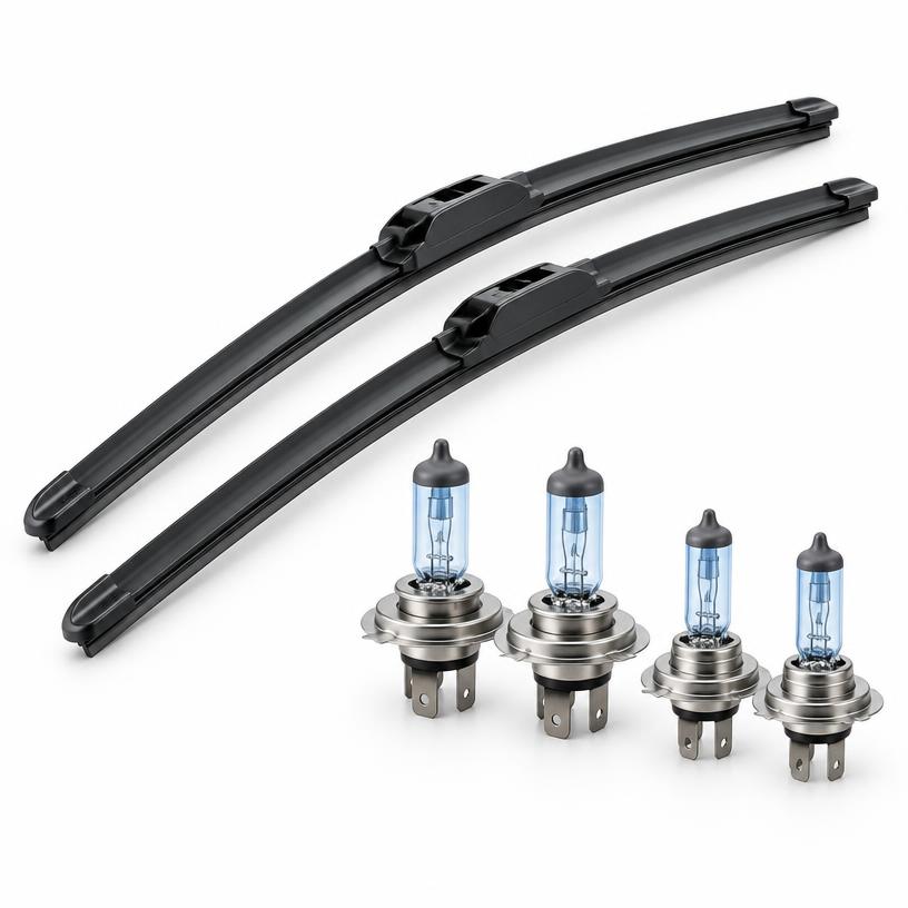 Palheta Limpador Bosch Aerotwin Plus