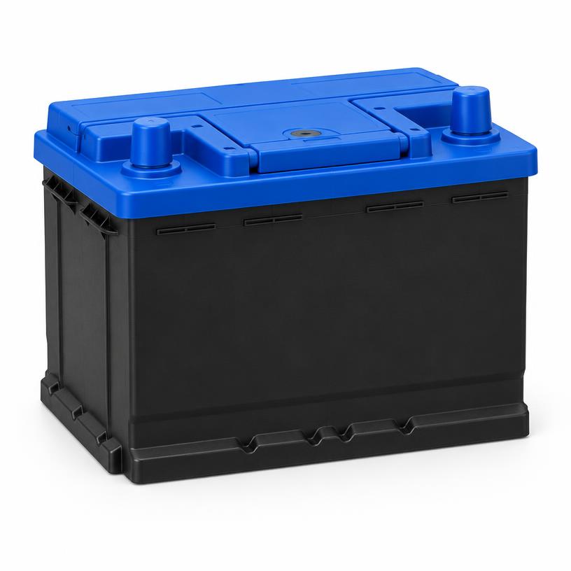 Bateria Moura 60Ah M60GD